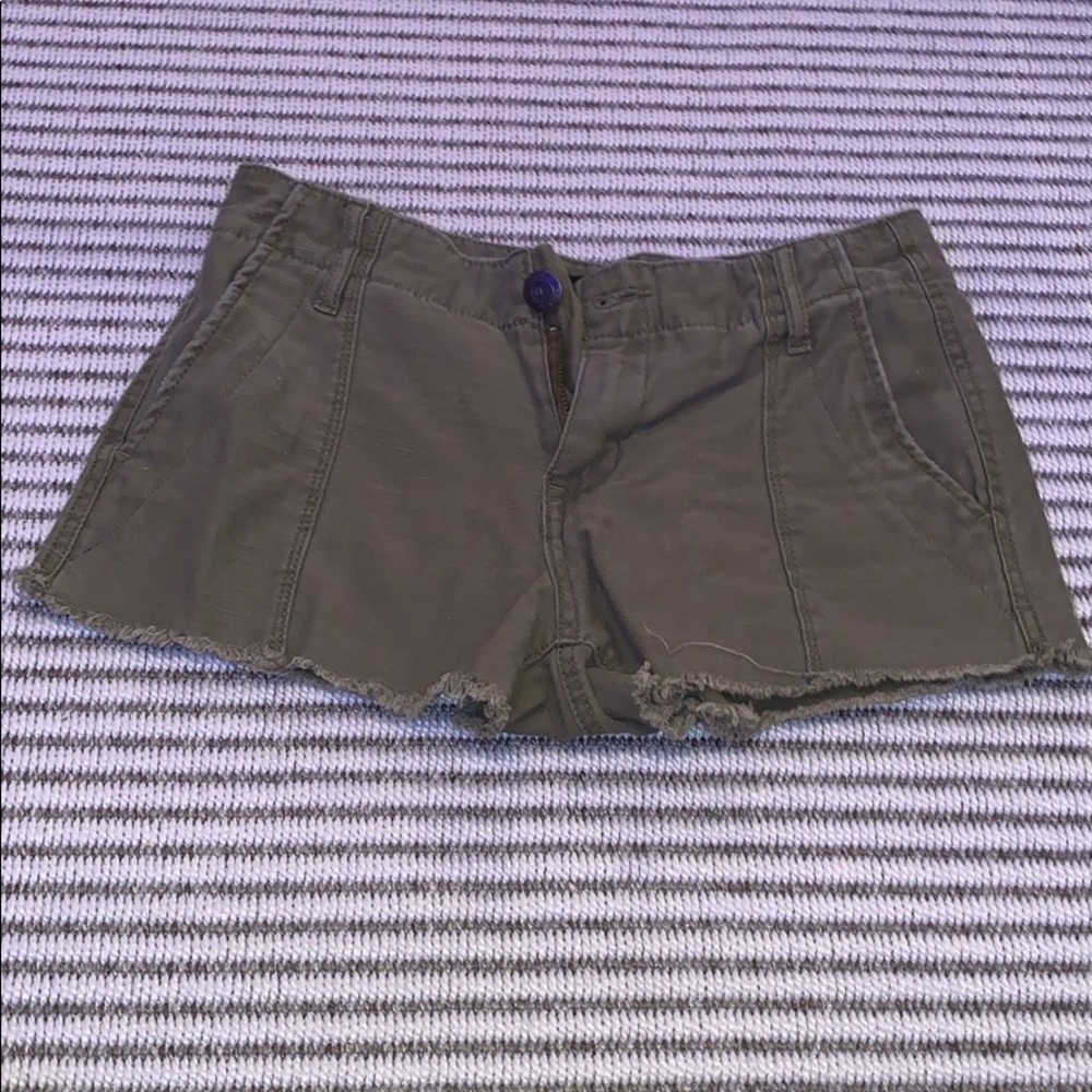 Aeropostale shorts
